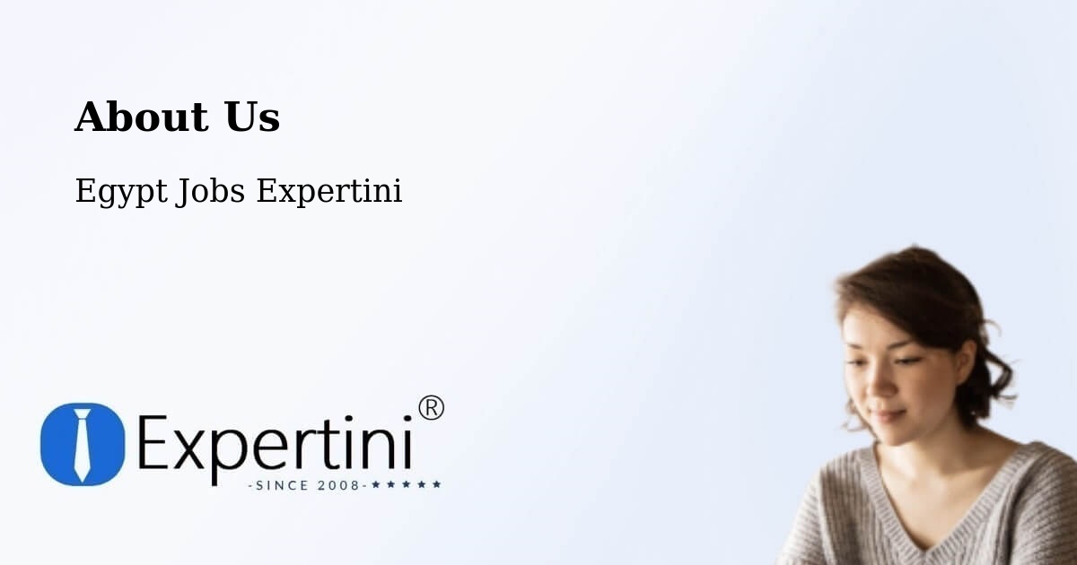 About Expertini Recruitment Platform  – Zefta - Zefta, Egypt Jobs Expertini
