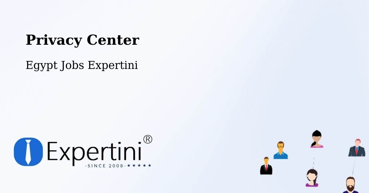 Privacy Policy – Zefta - Egypt Jobs Expertini