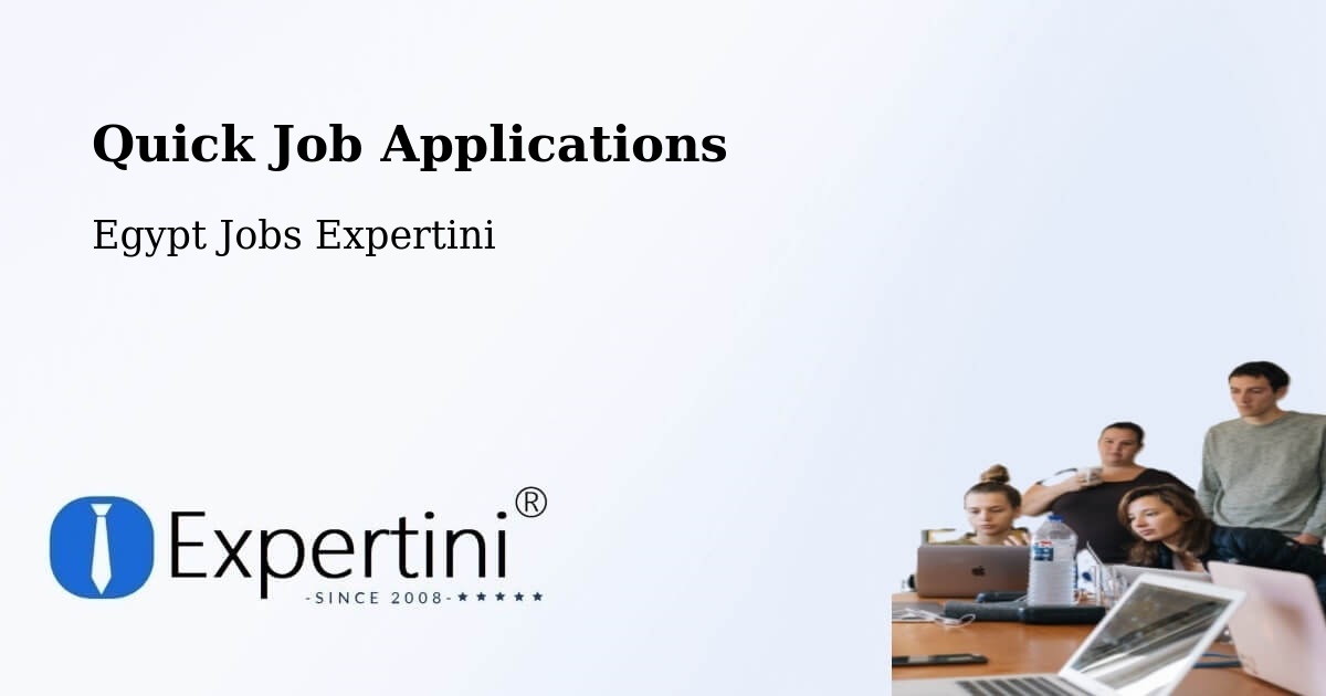 Quick Apply Feature – Zefta - Egypt Jobs Expertini