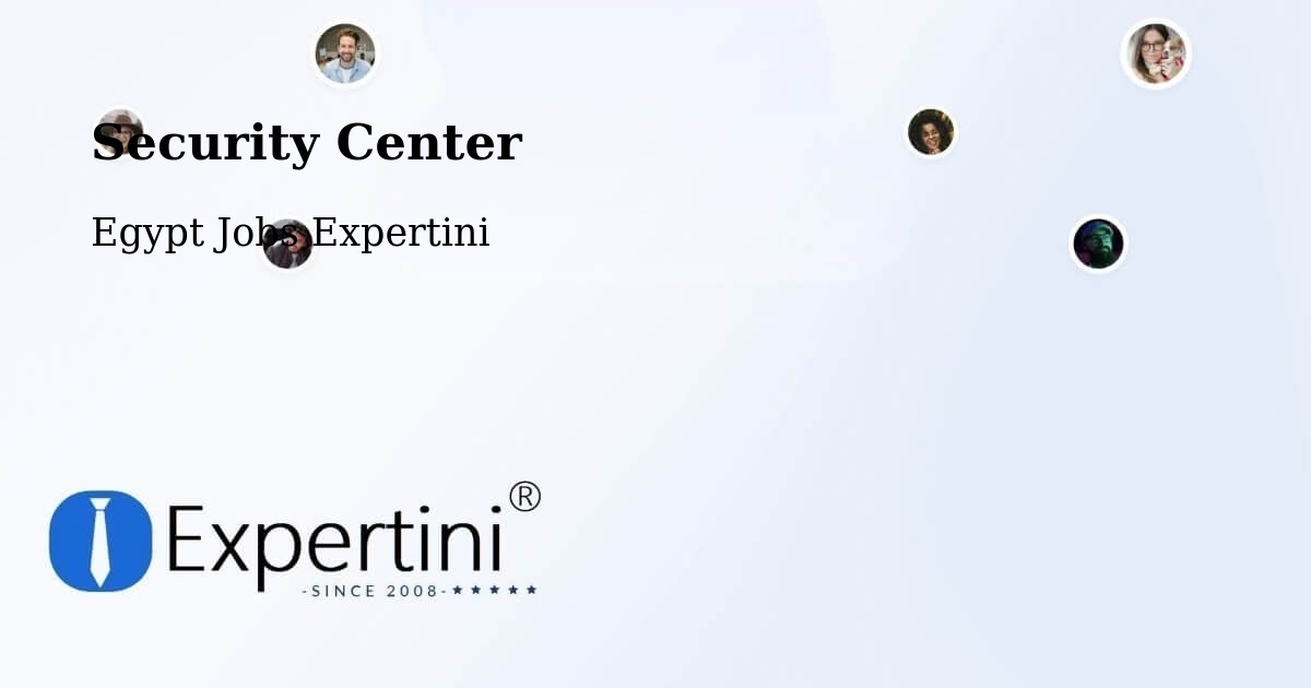 Security & Compliance – Zefta - Egypt Jobs Expertini