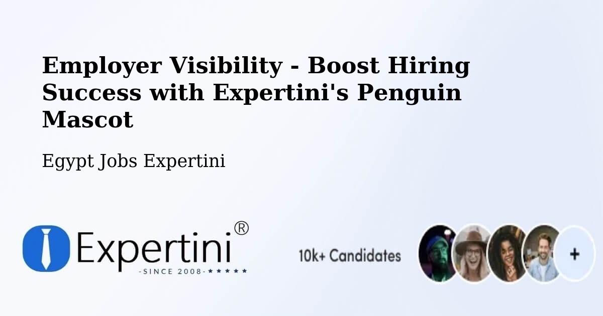 CV and Resume Visibility Optimization – Zefta - Egypt Jobs Expertini